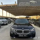 بي ام 2022 x6 فل الفل عداد قليل 40(تم البيع)