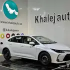 تويوتا كورولا 1.5 XLI ستاندر 2025