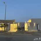شاليه للايجار اليومي والسنوي شاليه فور ون