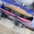 عكوس كامري 2013 يسار ويمين طويل قصير