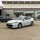 تويوتا كامري 2025 E خليجي