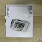 أجهزة قياس ضغط الدم