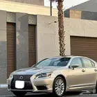 لكزس 460 شورت قمه في النظافه 2014