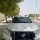 برادو 2020 نص فل وارد الكويت