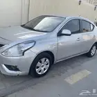 نيسان صني 2018