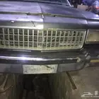 كابرس م1990 ربع تنده قير عادي