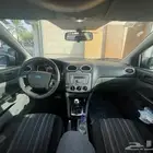 فورد فوكس 2010