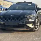 كيا كي8 2022 فل كامل 4 سلندر