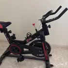 دراجه هوائيه و مكوى بالبخار