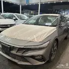 هيواندي إلنترا مكينه 2.0 كمفورت الإصدار الجديد 2026