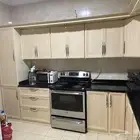 للبيع مطبخ المنيوم 7 متر
