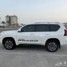 برادو خليجي 2022 شد بلد ماشي 83