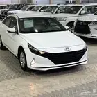 هونداي النترا الموديل2022 سعودي إسمارت مكينة1600