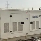 ايجار مولدات كهربائية