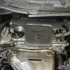 مكينة كامري