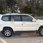 برادو 2005 قير عادي 4 سلندر