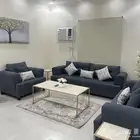 شقة مفروشة فاخرة للايجار
