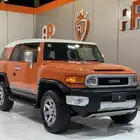 تويوتا FG 2013 بحالة نظيفة جدا جدا