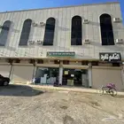 بقالة للتقبيل بحي الافق