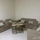 كنب معه طاولات