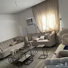 كنب نضيف وستاره نضيفه وسجاد