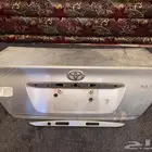شنطة كامري 2003 2006 ارباق لون بيج كامري