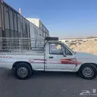 بكب غماره تويوتا 1992