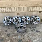جنوط ورده باترول
