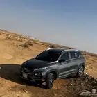 شفروليه جروف 2023