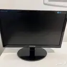 شاشة كمبيوتر