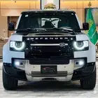 ديفندر 2022 X الناغي تحت الضمان اعلى مواصفات