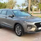 سنتافيه 2020 نصف فل للبيع بحاله ممتازه ممشا قليل