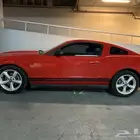 موستنج 2012 قير عادي