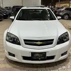 شيفورليه كابرس SS موديل 2014 فل كامل