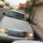 فورد كراون فوكتوريا مديل 2012 نظيف جدا