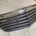 للبيع شبك مرسيدس ومرايات E2008 w211