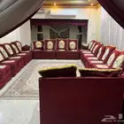 11قطعة كنب