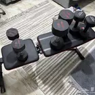 بنش و دمبل 5 - 10 - 16 كيلو