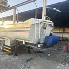صناديق قلاب جديد قاعدة ودنقل و3 محاور