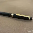 قلم مونت بلانك اصلي
