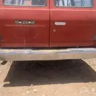 صدام جيب امامي وخلفي وكاله 85 صالون