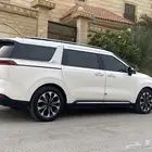 كارنفال 2023 ديزل بوضع الوكالة