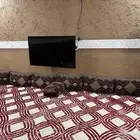 مجلس رجال مشب