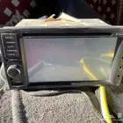 شاشه راكبه على فورد