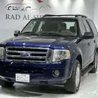فورد اكسبيدشن 2012 سعودي
