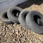 كفرات شاص صيني نظيفه