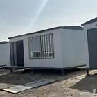 غرف بركسات