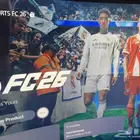 للبيع 300 ألف كوينز Fc26