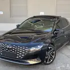 هونداي ازيرا كاليجرافي اعلى فئة 2021 - ممشى قليل