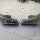 شمعات سوناتا 2016 مستعملة